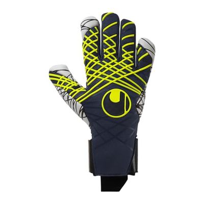uhlsport fotboll målvaktshandskar Prediction Ultragrip HN