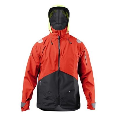 DISMARINA PLASTIMO 2024-CST500 Jas M FRD-M 70694, Other, meerkleurig, eenheidsmaat