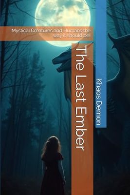 The Last Ember: Mystical Creatures and Humans the way it should be!