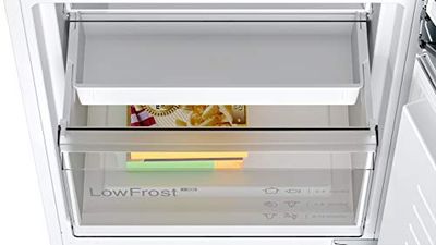 Bosch GSZB6B00 accesorio de refrigeración/LowFrost congelador