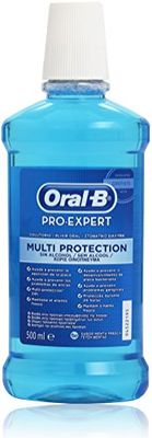 ORAL B Dentifrices 100 ml