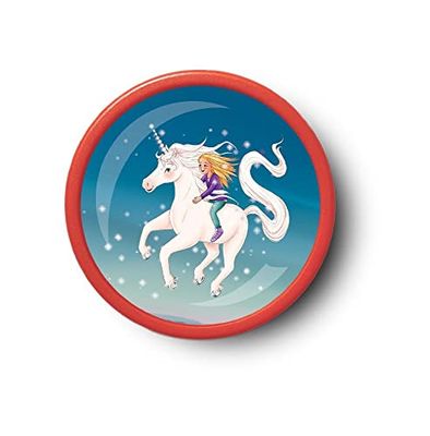 Kekz Chip audio per ascoltatori di biscotti, stelline 1: salto alla notte, gioco di ascolto per bambini dai 6 anni in su, tempo di gioco circa 65 min