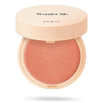 Pupa Milano Wonder Me Blush - 009 for Women 0.141 oz Blush