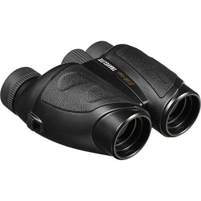 Nikon 7277 - Binocolo Travelite Vi da 8 x 25 mm