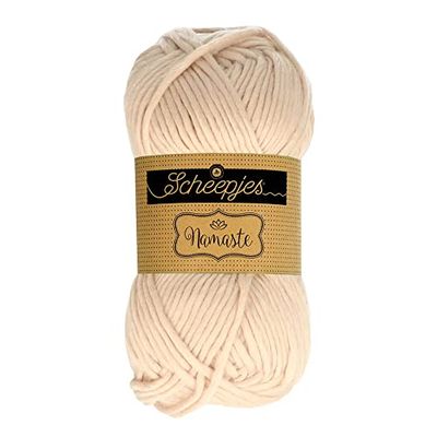 Scheepjes - Scheepjes Namaste 603 Cobra Yarn - 1x100g