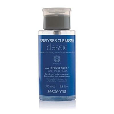 Sensyses Cleanser CLASSIC, 200 ml. - Sesderma