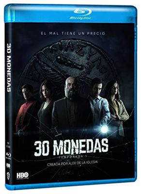 30 Monedas - Primera Temporada