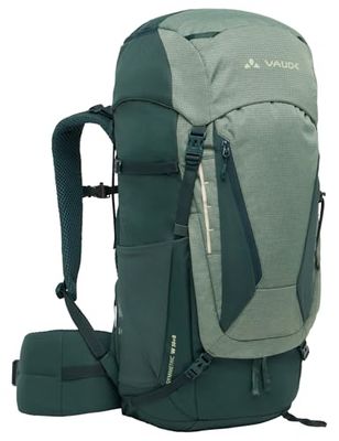 VAUDE Femme Asymétrique 38+8