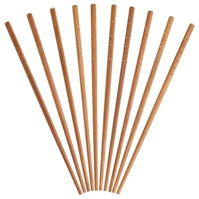 World Of Flavours Baguettes Orientales en Bambou