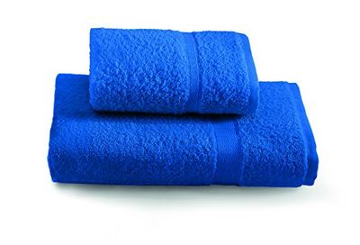 Gabel tintunita & co set handdoeken, 100% katoen, 100 x 60 x 0,8 cm