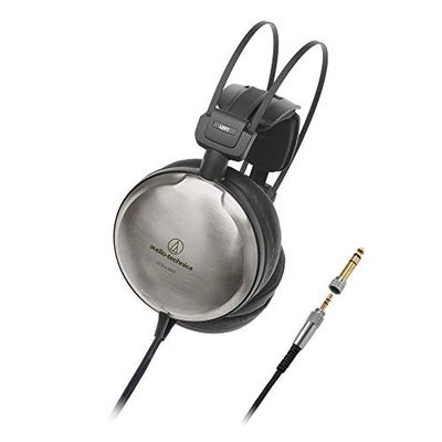 Audio Technica (Ath-A2000Z) High-Fidelity Closed-Back Headphones