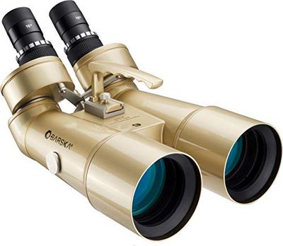 BARSKA AB12766 Binocular Black