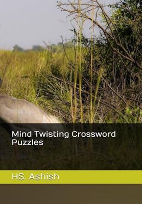 Mind Twisting Crossword Puzzles