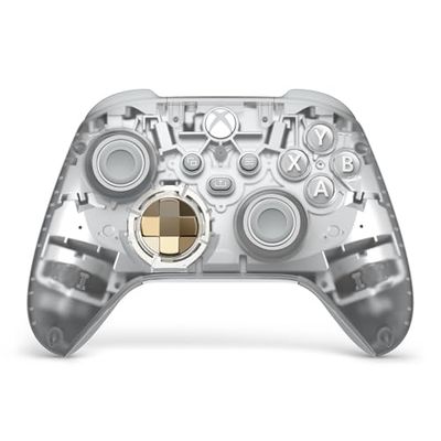Xbox Draadloze controller Ghost Cipher Special Edition