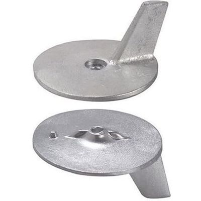 RECMAR TEN00712, Anodo, uniseks, volwassenen, meerkleurig, standaard
