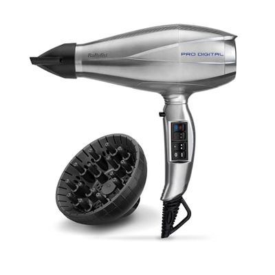 Sèche-cheveux BABYLISS 6000 E