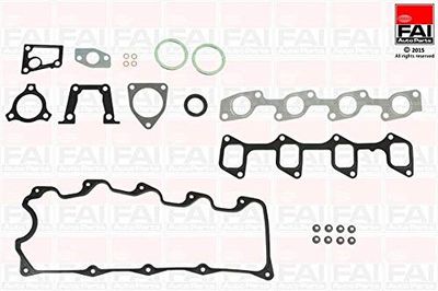 Hs1277Nh Fai Gasket (Headset) Oe Quality