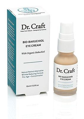 Dr. Craft Bio-Bakuchiol Eye Cream 15ml
