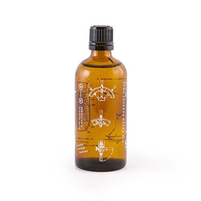 Barrister and Mann dopobarba Spice 100ml