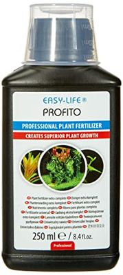 Easy Life Pro Fito Traitement de l'Eau pour Aquariophilie 250 ml
