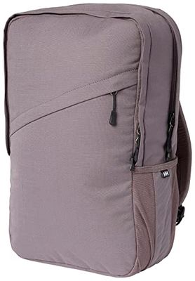 Helly Hansen Unisex Sentrum rugzak, sperling grijs, STD