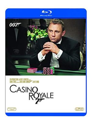 007 Casino Royale (2006)