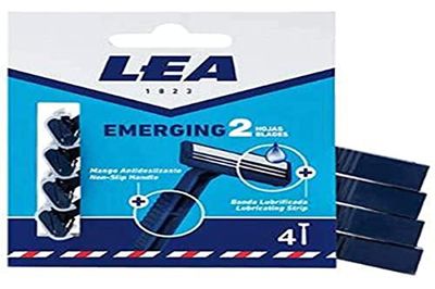 Lea Emerging, 2 blad engångsgräs – 300 g