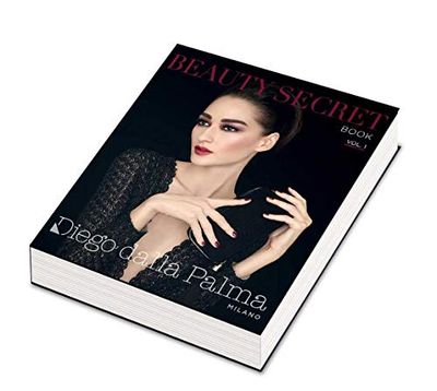 Diego Dalla Palma Makeup Set