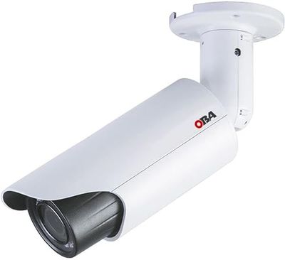 Sricam Italia ObaSecurity Camera voor videocamera H265 H264, USB, 4 megapixel, PoE, Wireless, Ir Nottur, 45 m