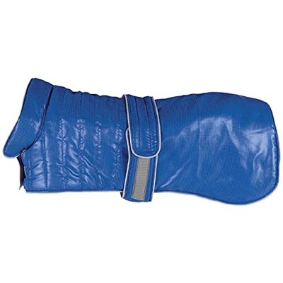 Trixie 67830 Mantella Arles, 25 cm, Blu, XS
