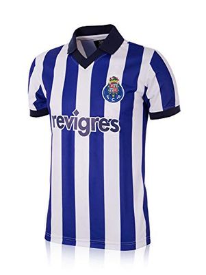 FC Porto 2002 Shirt Unisex Adulto