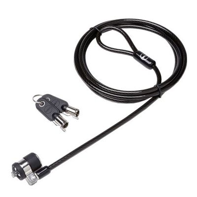 Dell Cerradura Premium Keyed Lock negro
