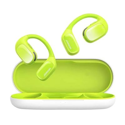 Joyroom JR-OE1 Bluetooth-hoofdtelefoon, groen