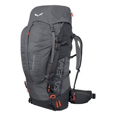 SALEWA Alptrek 65 +10L Pro rugzak, stille schaduw, uniseks