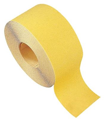 CALFLEX-KFP/Gold100/25.100-Rollo lija 100x25 Gr100
