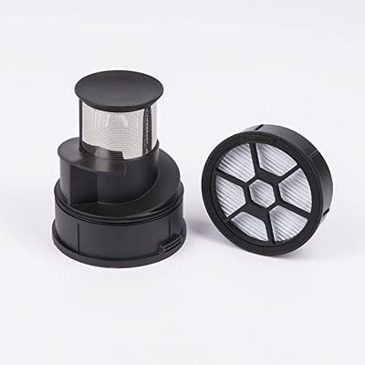 Girmi AP73 Kit de filtros, Plástico
