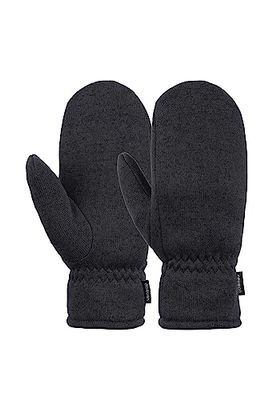 Reusch Muffole unisex Snug medio, extra traspiranti