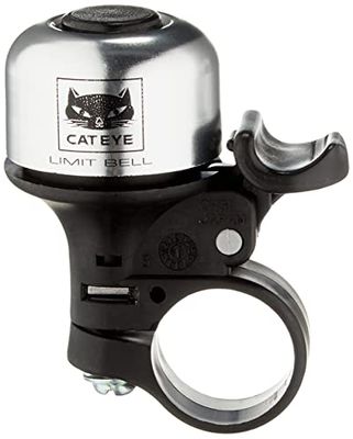 CatEye Cykelklocka, Silver