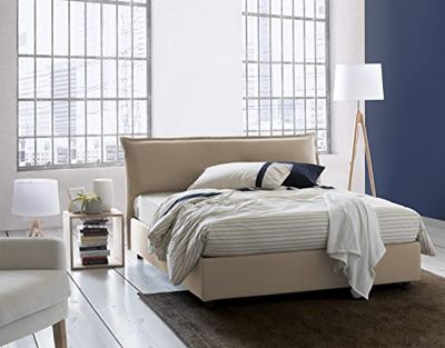 Talamo Italia, Beige, 160 x 190