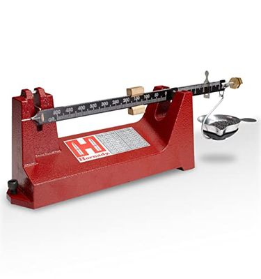 HORNADY Balance Beam Scale 050109