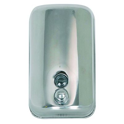 MSV 140364 Distributeur de Savon INOX 500 ML