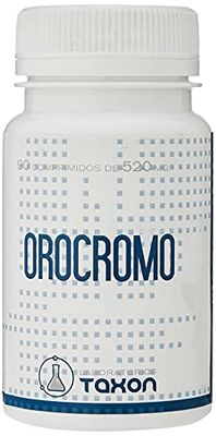OROCROMO 460 mg x 90 Caps