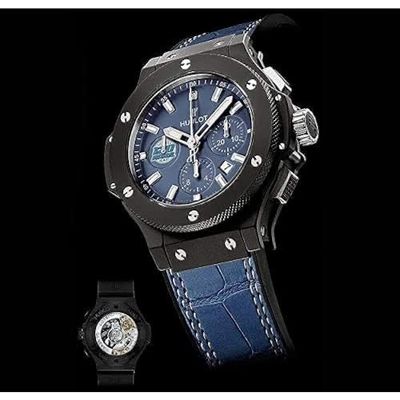 FC Porto Relogio 120 Anos Hublot