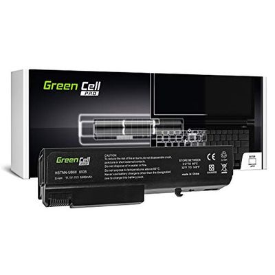 BATERÍA GREEN CELL PRO PARA HP PROBOOK 6400 6530 6730 6930/11,1V 5200MAH