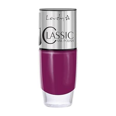 LOVELY. Smalto per Unghie Classic nr 301 - Nail Polish