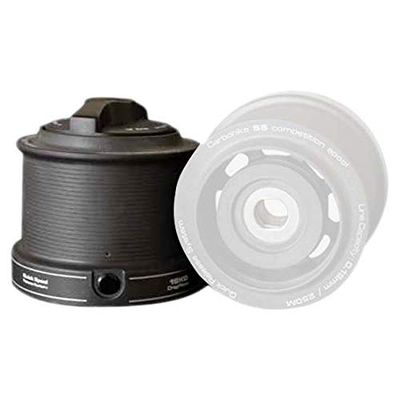 CINNETIC - Carbonike SS QR, kleur 0