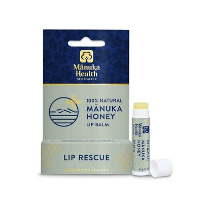 Health mgo250 + Manuka Honey Lip Balm, 5 G