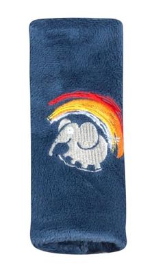 Cool Boy Mini Coussinets de Ceinture Protecteur de Ceinture Bleu de 3-4 Ans