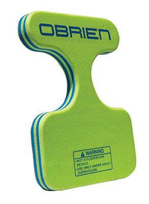 O' Brien Foam Water Saddle, 2171578, Green