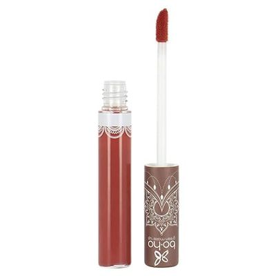 Gloss 102 Chesnut Nude Boho